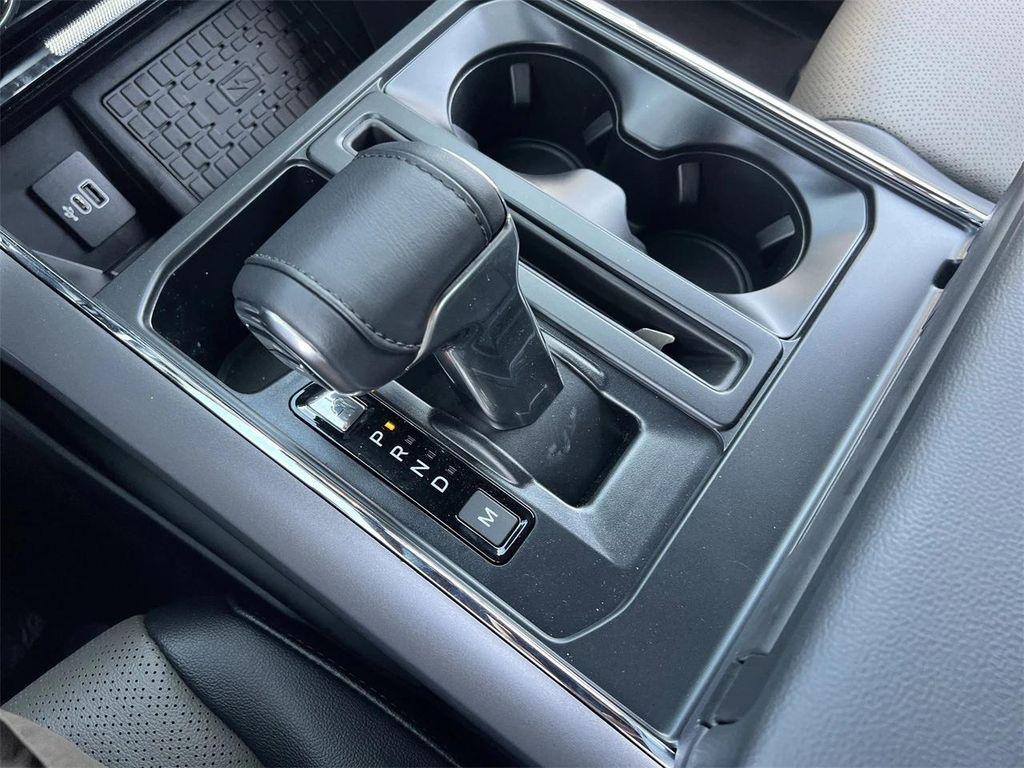 new 2025 Ford F-150 car, priced at $64,928