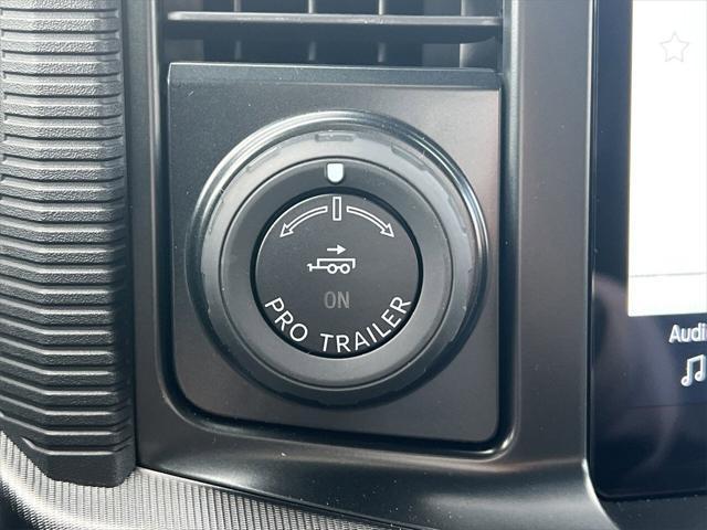 new 2025 Ford F-150 car, priced at $75,254