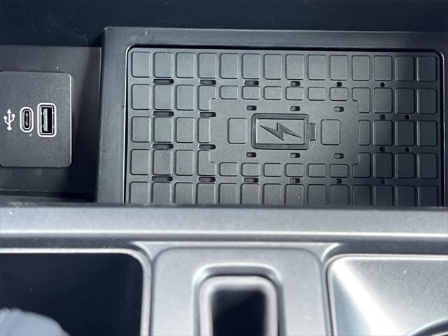 new 2025 Ford F-150 car, priced at $66,680