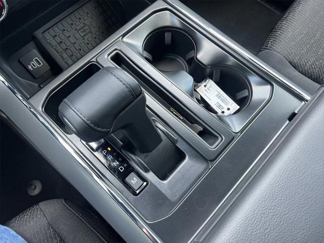 new 2025 Ford F-150 car, priced at $66,680