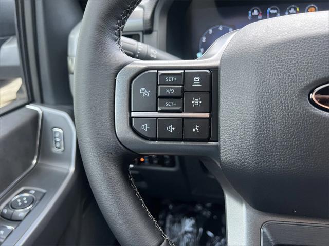 new 2025 Ford F-150 car, priced at $66,680