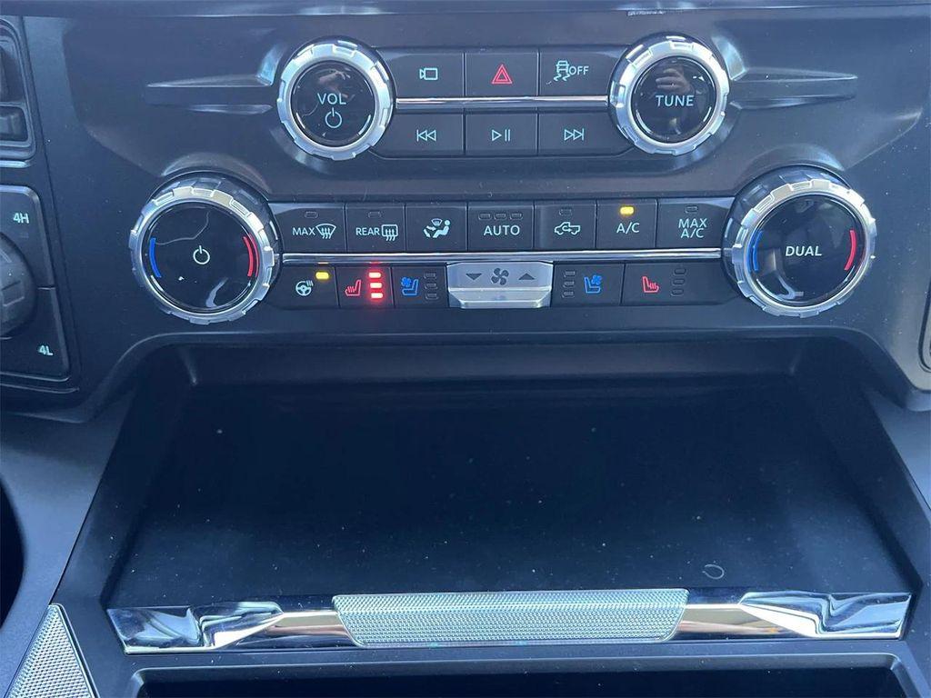 new 2025 Ford F-250 car, priced at $82,085