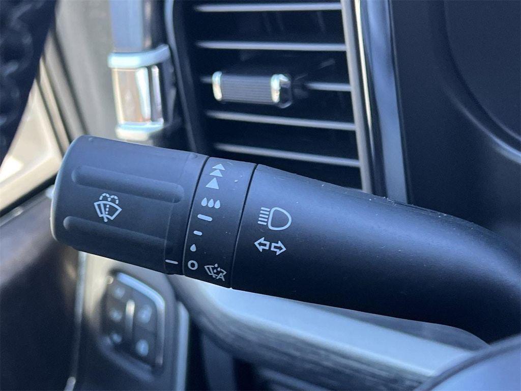 new 2025 Ford F-250 car, priced at $82,085