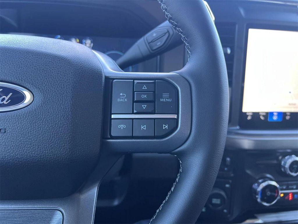 new 2025 Ford F-250 car, priced at $82,085