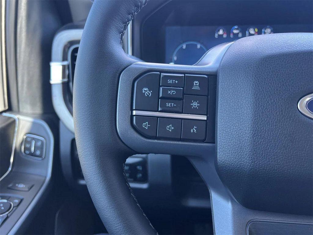 new 2025 Ford F-250 car, priced at $82,085