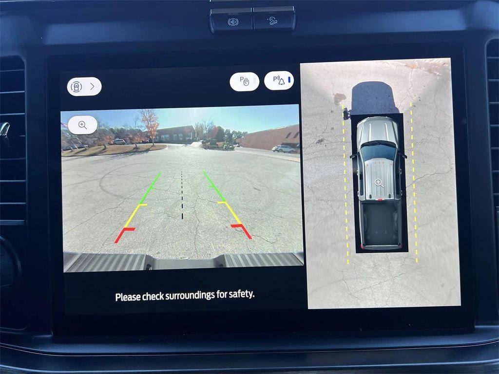 new 2025 Ford F-250 car, priced at $82,085