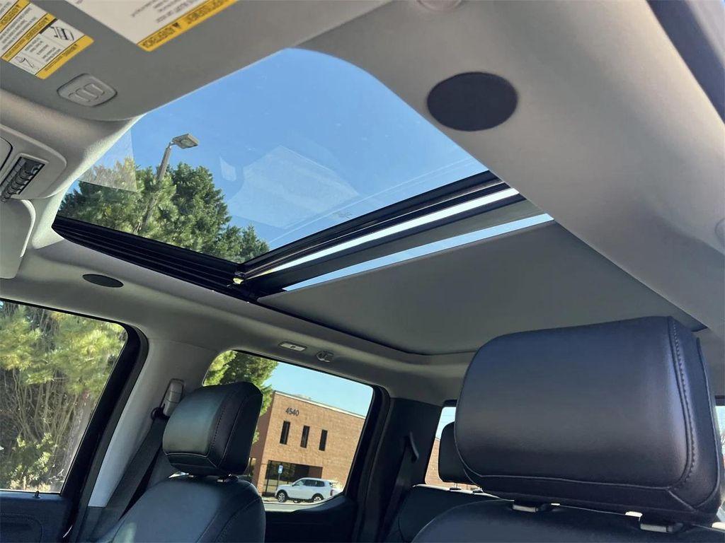 new 2025 Ford F-250 car, priced at $82,085