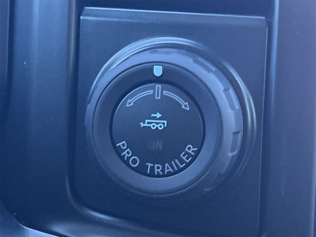 new 2025 Ford F-250 car, priced at $82,085