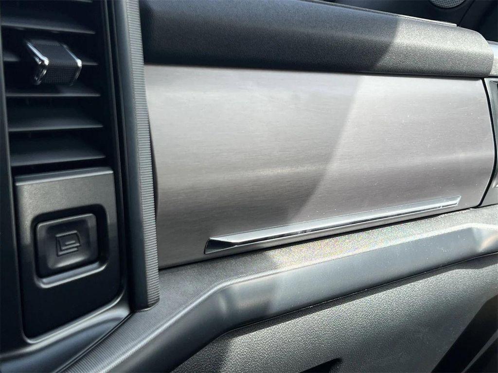 new 2025 Ford F-150 car, priced at $75,982