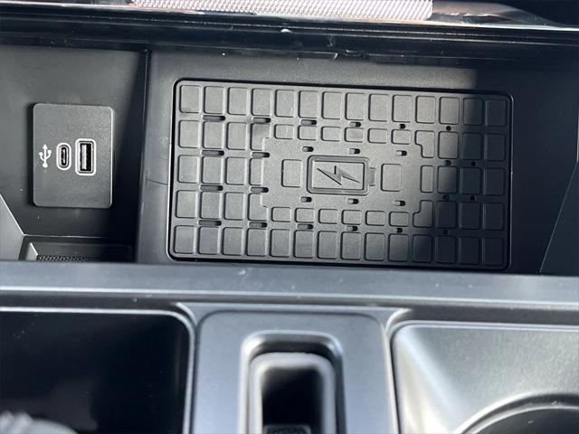 new 2025 Ford F-150 car, priced at $76,586