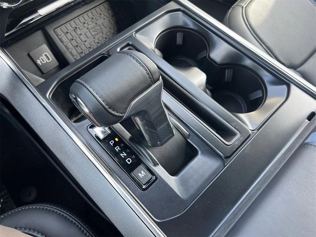 new 2025 Ford F-150 car, priced at $75,982