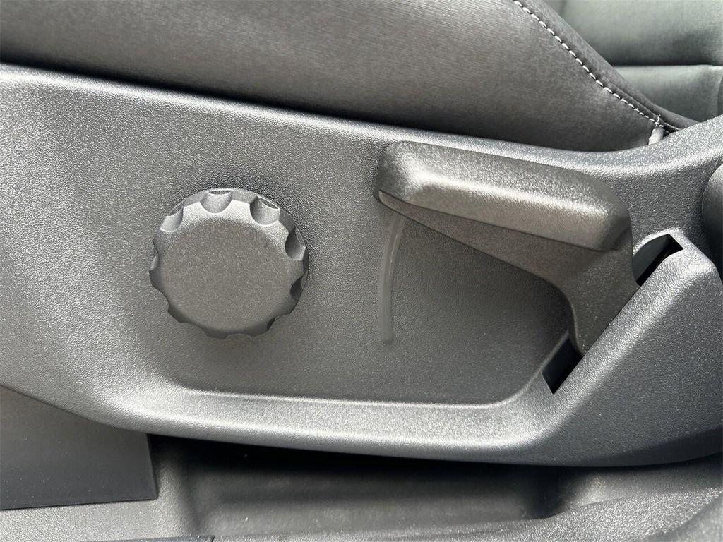 new 2025 Ford Bronco car, priced at $58,428