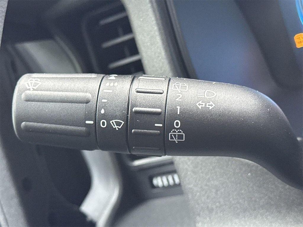 new 2025 Ford Bronco car, priced at $58,428