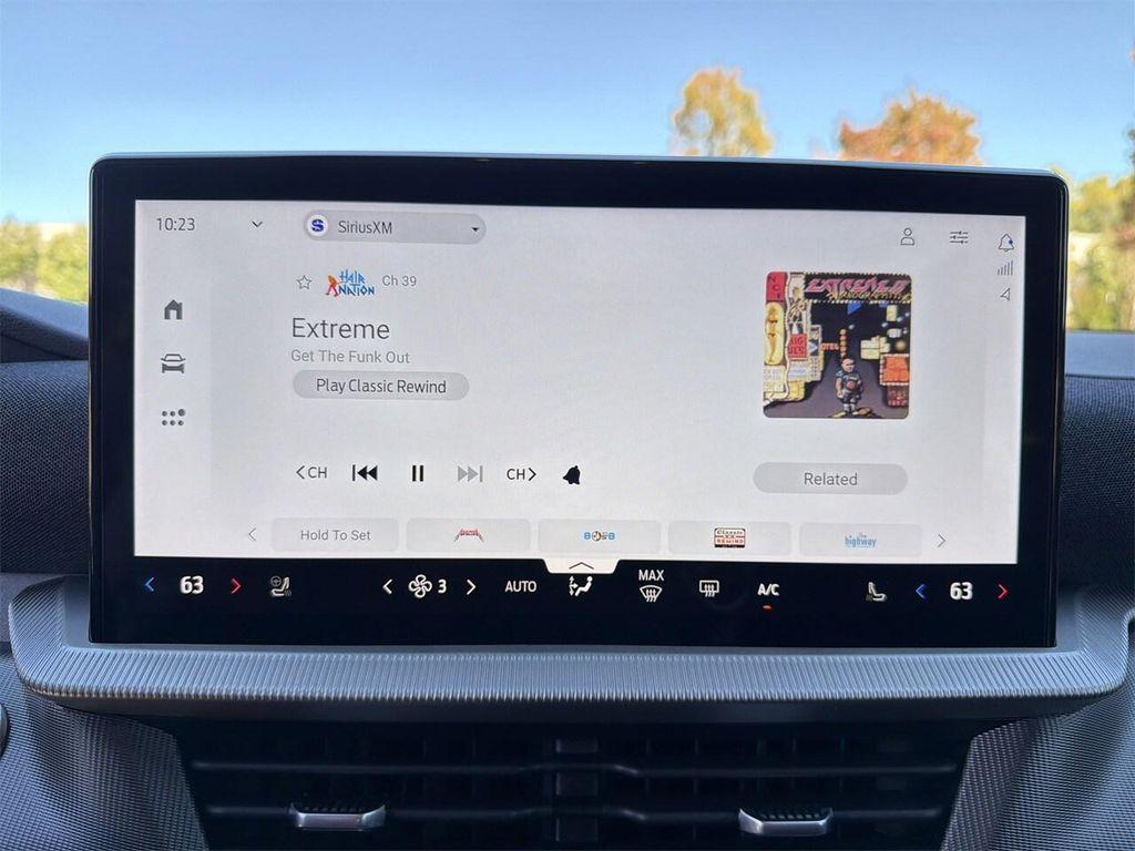 new 2026 Ford Explorer car, priced at $57,968