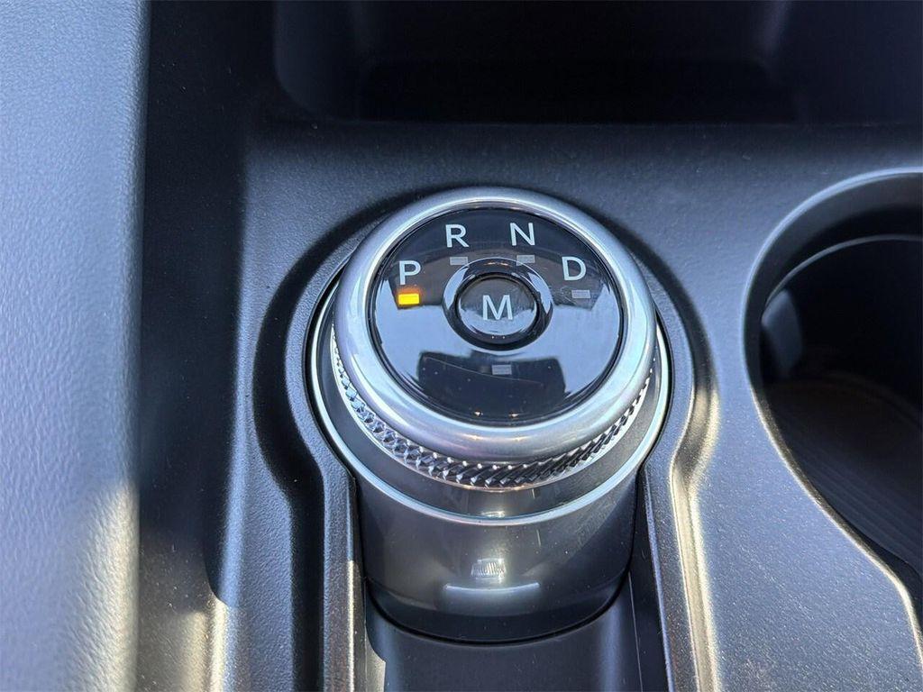 new 2026 Ford Explorer car, priced at $57,968