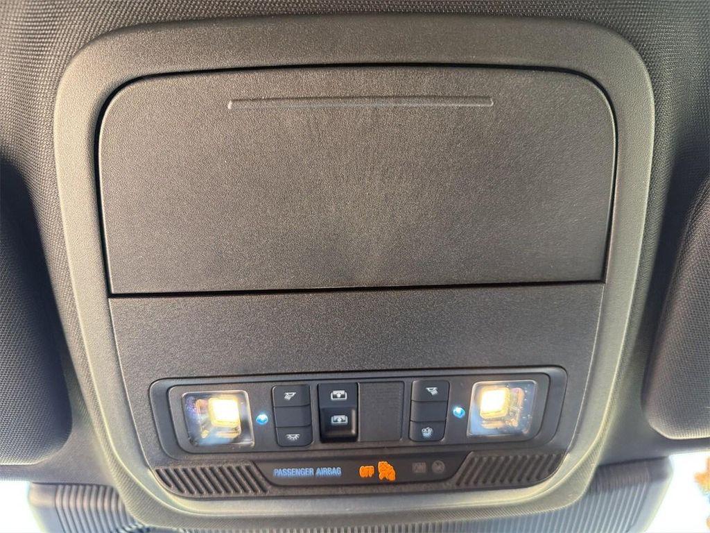 new 2026 Ford Explorer car, priced at $57,968