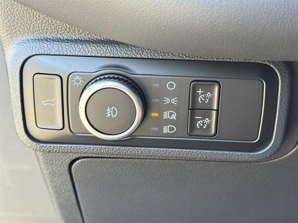 new 2026 Ford Explorer car, priced at $57,968