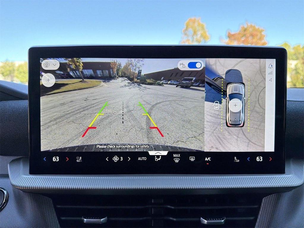 new 2026 Ford Explorer car, priced at $57,968