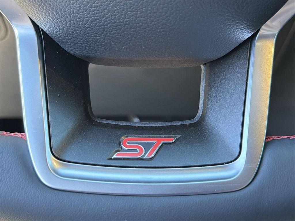 new 2026 Ford Explorer car, priced at $57,968