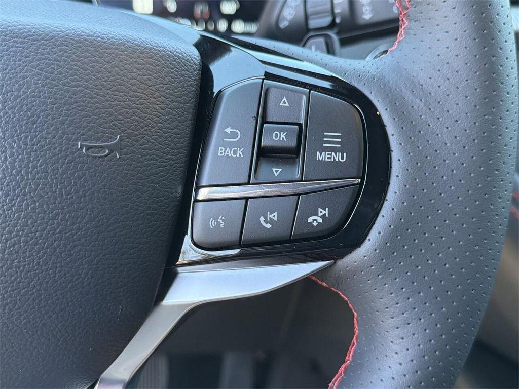 new 2026 Ford Explorer car, priced at $57,968