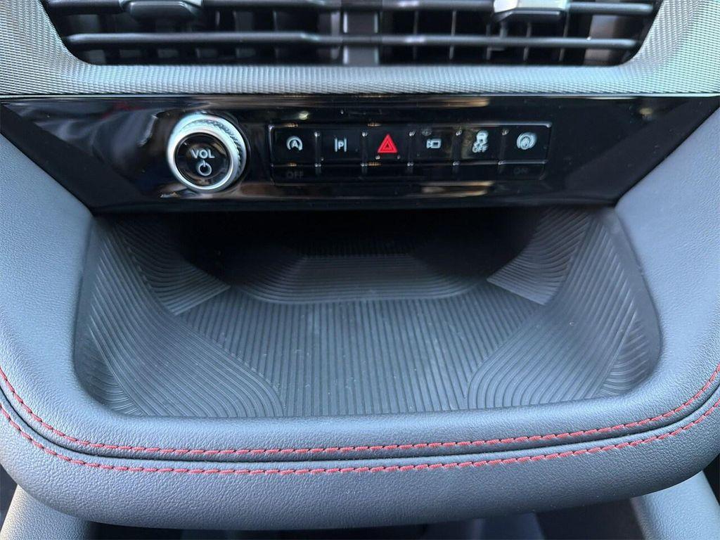 new 2026 Ford Explorer car, priced at $57,968