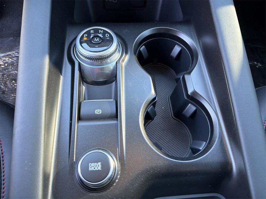 new 2026 Ford Explorer car, priced at $57,968