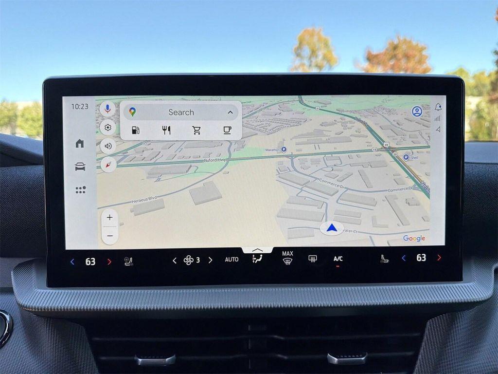 new 2026 Ford Explorer car, priced at $57,968