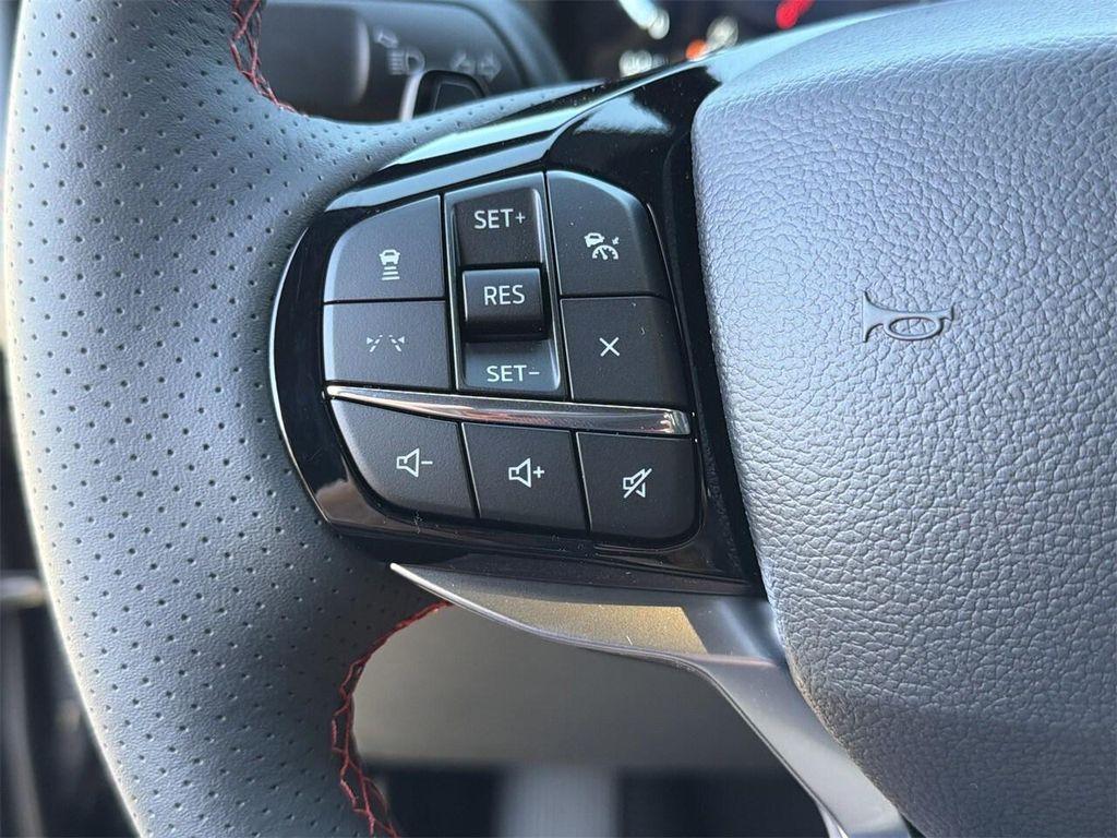 new 2026 Ford Explorer car, priced at $57,968