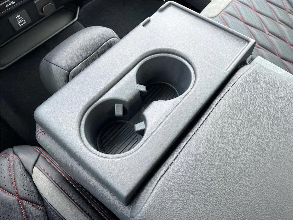 new 2025 Ford F-150 car, priced at $92,085