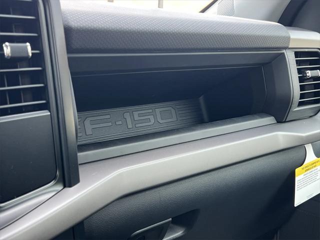 new 2025 Ford F-150 car, priced at $92,085