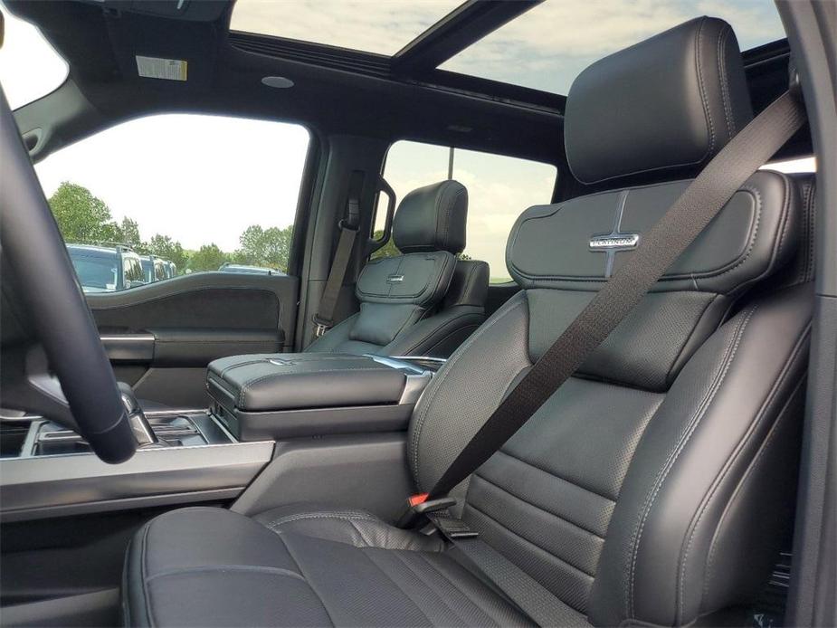 new 2024 Ford F-150 car, priced at $81,962