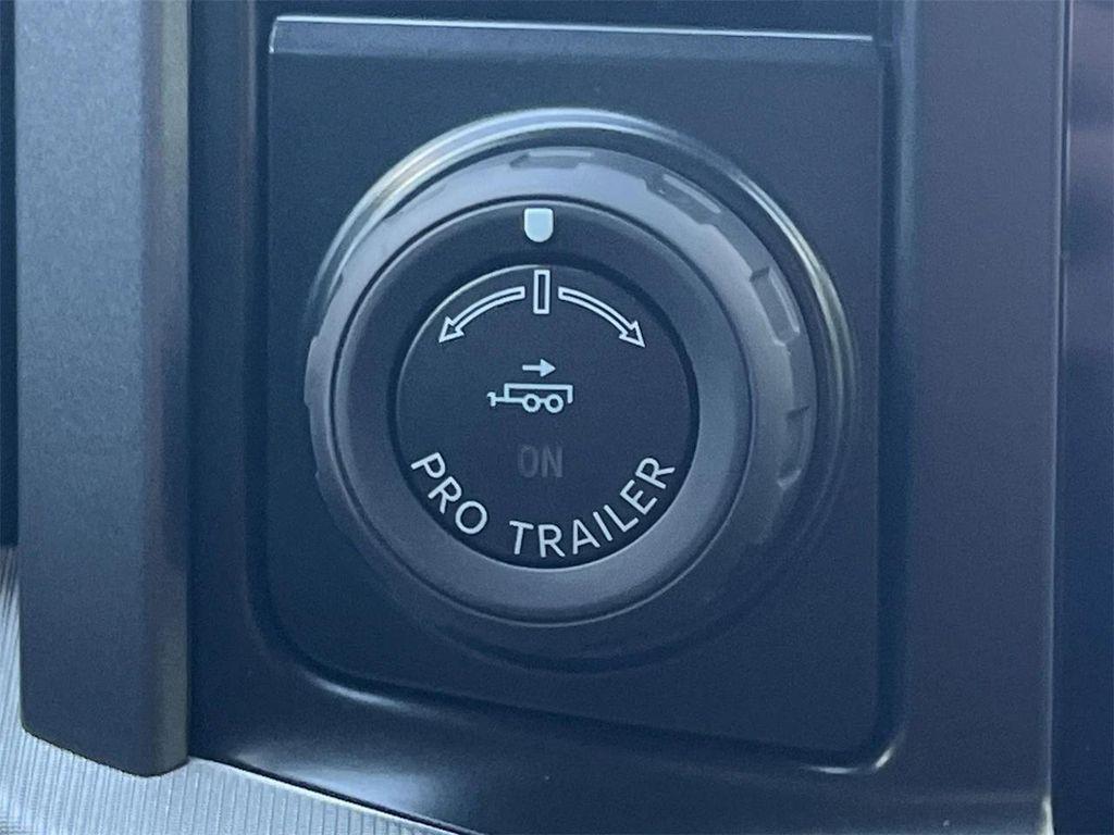 new 2025 Ford F-150 car, priced at $65,582