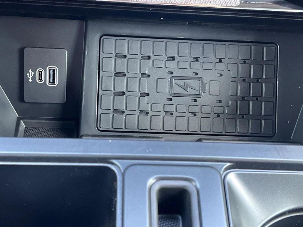 new 2025 Ford F-150 car, priced at $65,582