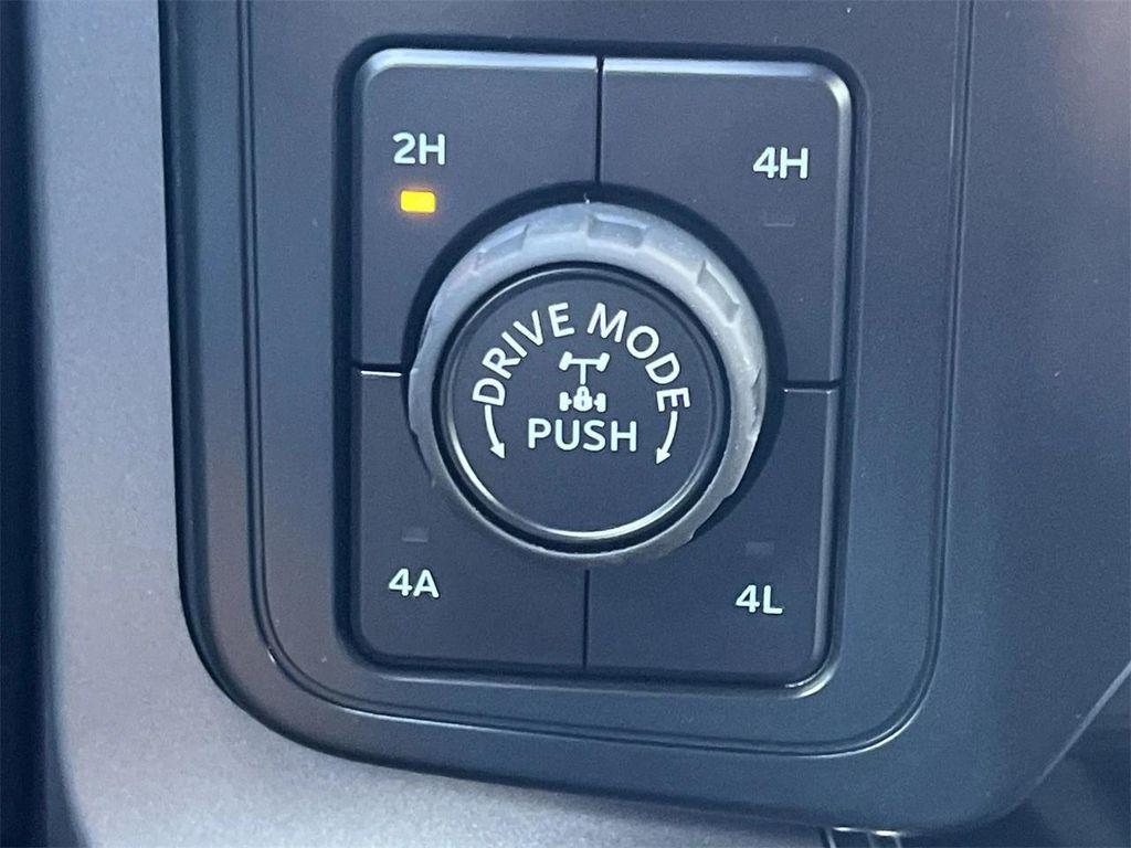 new 2025 Ford F-150 car, priced at $65,582