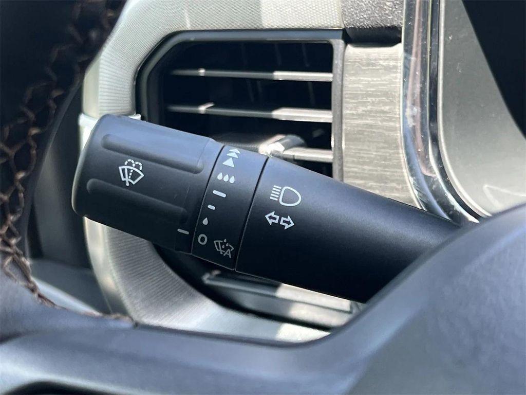 new 2025 Ford F-150 car, priced at $65,582