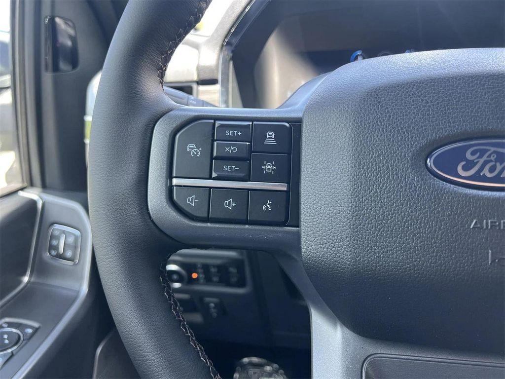 new 2025 Ford F-150 car, priced at $65,582