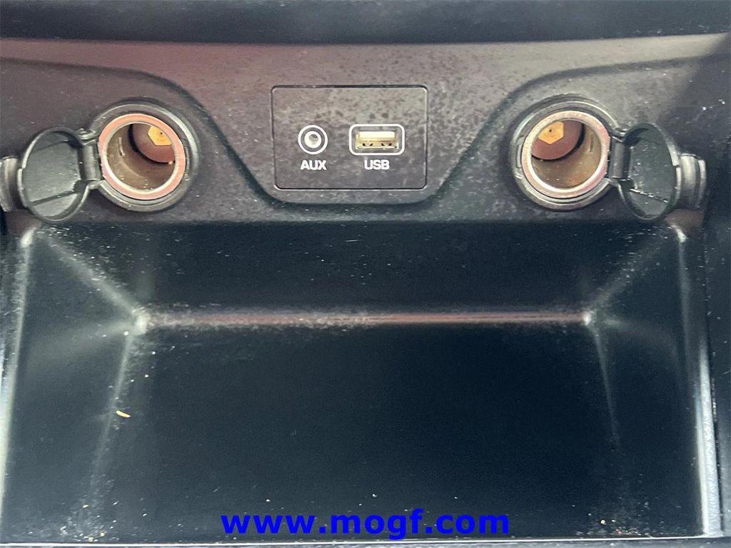 used 2018 Hyundai Tucson car, priced at $12,495