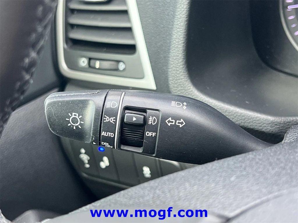 used 2018 Hyundai Tucson car, priced at $12,495