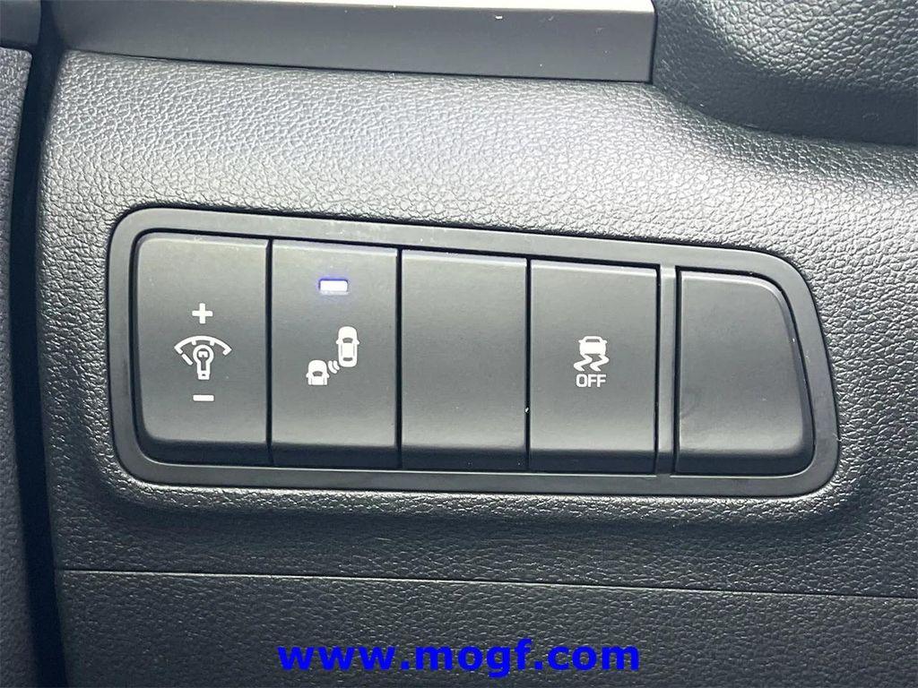 used 2018 Hyundai Tucson car, priced at $12,495