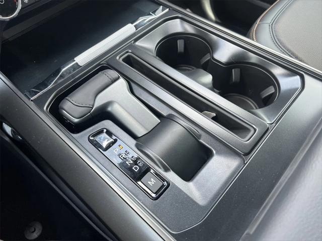 new 2025 Ford F-150 car, priced at $79,315