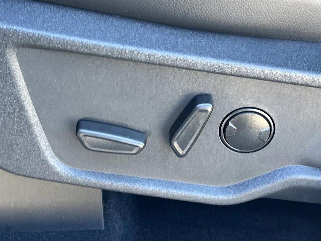 new 2025 Ford Bronco car, priced at $63,958