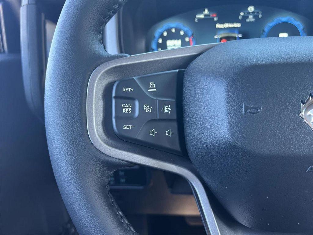 new 2025 Ford Bronco car, priced at $63,958