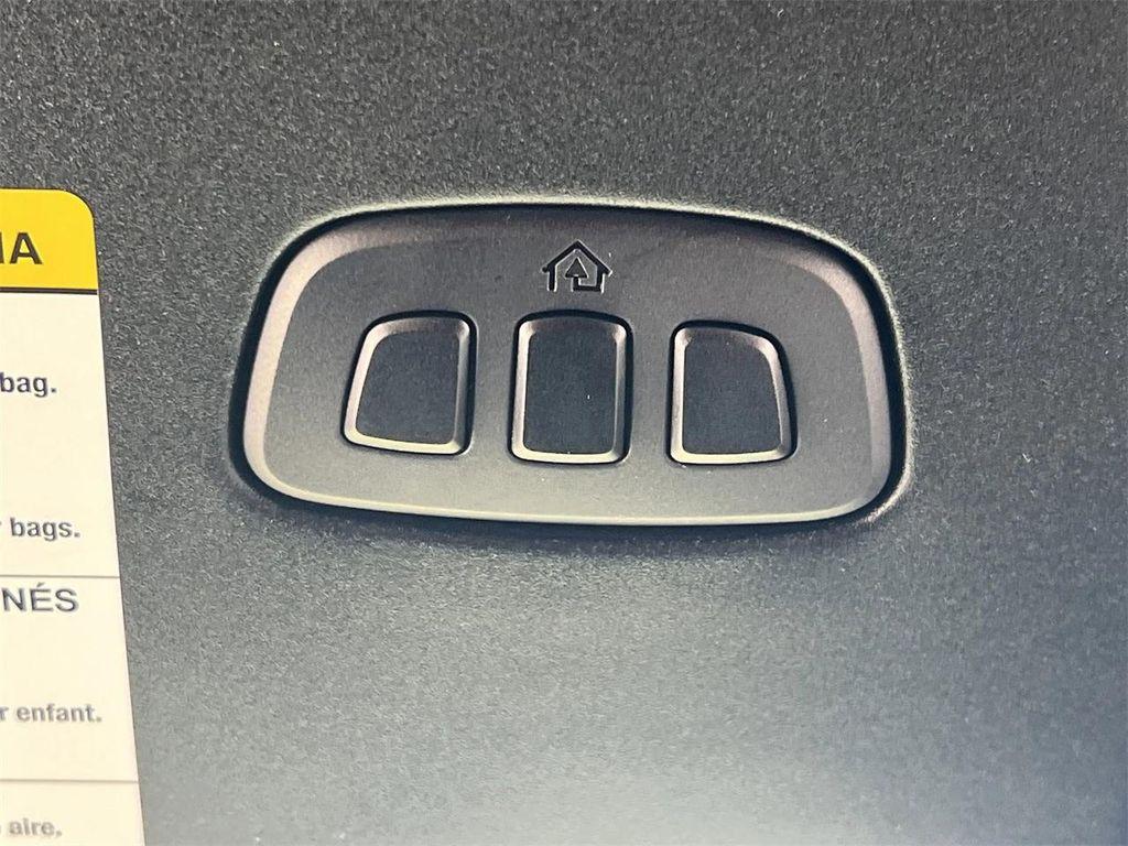 new 2025 Ford Bronco car, priced at $63,958