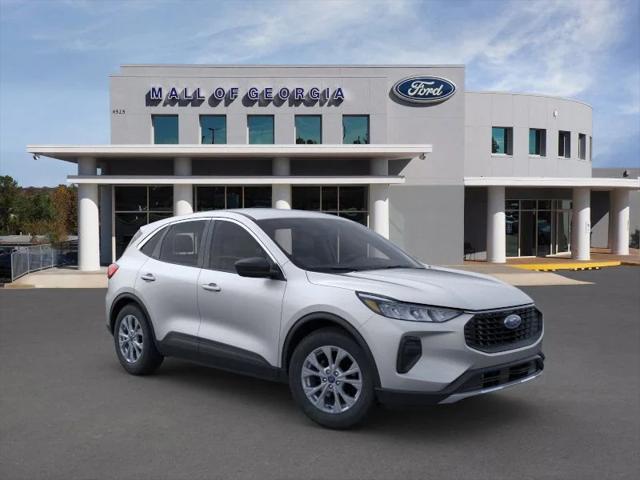 new 2024 Ford Escape car, priced at $25,673