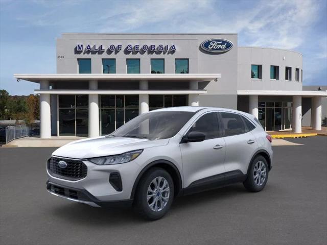 new 2024 Ford Escape car, priced at $25,673