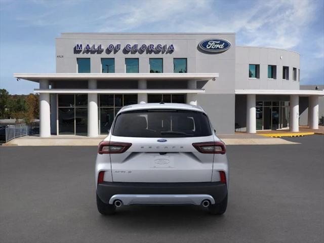 new 2024 Ford Escape car, priced at $25,673