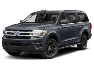 new 2024 Ford Expedition Max car, priced at $71,675