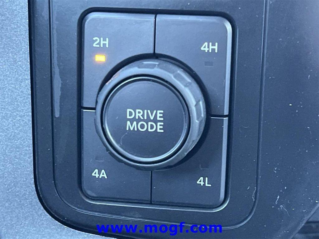 used 2023 Ford F-150 car, priced at $41,955