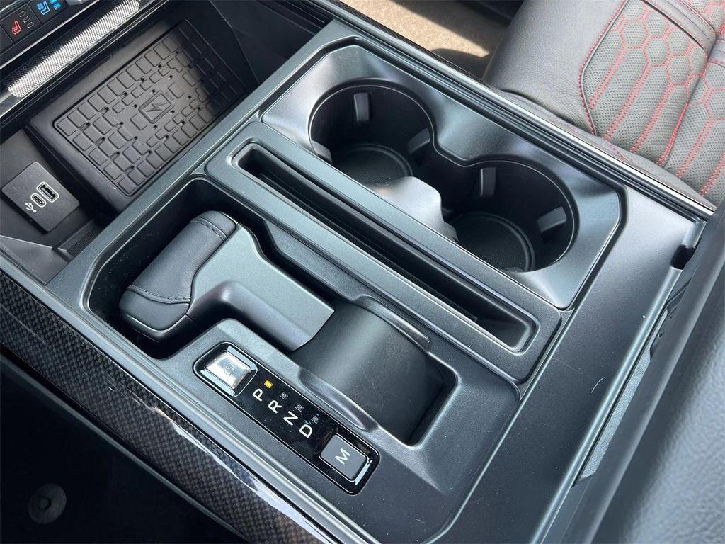 new 2025 Ford F-150 car, priced at $120,982