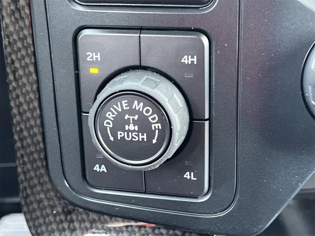 new 2025 Ford F-150 car, priced at $120,982